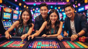 Khám Phá Thế Giới Giftcode và Cách Tải Game Nổ Hũ Club