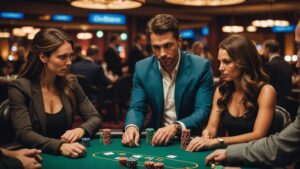 Luật Poker: Hướng Dẫn Chi Tiết Từ Cơ Bản Đến Nâng Cao