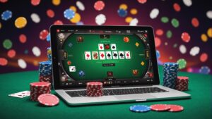 Nổ Hũ Mini Poker: Hướng Dẫn Chi Tiết & So Sánh Các Nền Tảng Hàng Đầu