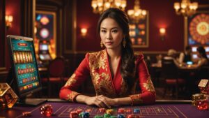 Tài Xỉu Casino Online: Hướng Dẫn Toàn Diện Từ A-Z